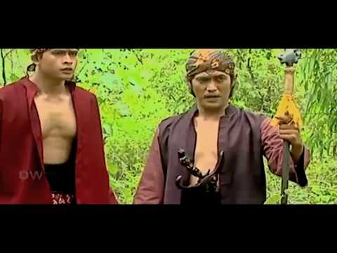 211 Gendowor Memperlihatkan Kesaktiannya Menghadapi Mak Lampir Dan Anak Buahnya Hampir Ketahuan ..