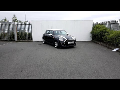 182D13864 - 182D13864 BMW MINI Cooper D 5-Door Hatch