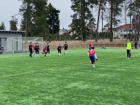 Yxhult - Karlslunds IF FK