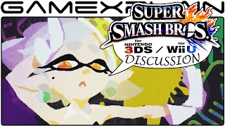 Will Another Smash Bros DLC Character be Announced Soon? - Discussion