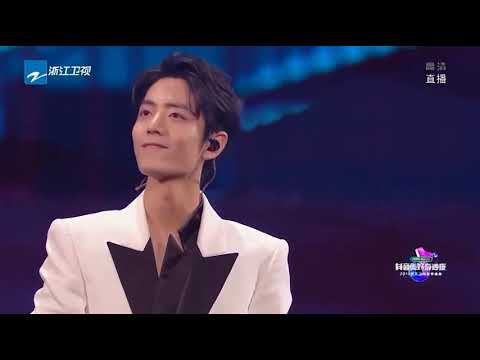 肖战Xiao Zhan | You Are the Most Beautiful Scenery in My Life《你是此生最美的风景》