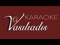 VARSAL Karaoke Скажи зачем тебя люблю 【HQ】 