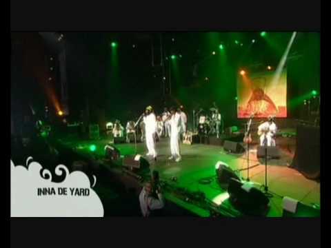 Derajah - Ooh Yea Yah