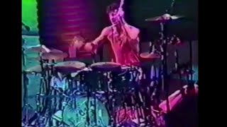 Midnight Oil - Feeding Frenzy SUBTITULADA