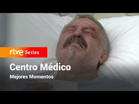 Medical Center: Chapter 156 - Best Moments #MedicalCenter | RTVE Series