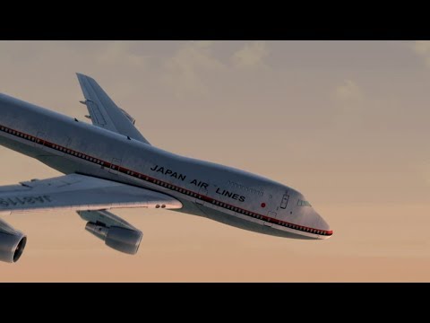 Mayday - Alarm im Cockpit - S03E03 - Jumbo Jet außer Kontrolle HD | Deine Doku