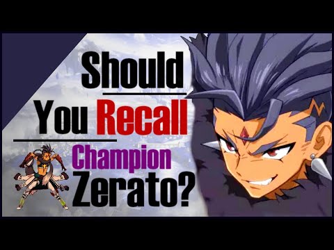 zerato