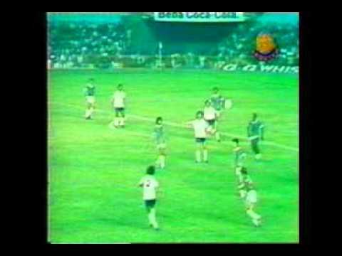 Botafogo 3 x 2 Fluminense Carioca 1978