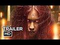 DEVIL S WORKSHOP Official Trailer 2022 Radha Mitchell Horror Movie HD