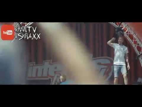 (MINI MIX) SKRAXX - ID x MRTV