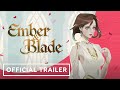 Vídeo de gameplay de Ember & Blade  PC
