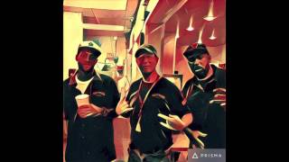 &quot;When Somebody Loves You Back&quot; by Professor Dank featuring Freddie Fresh and HD