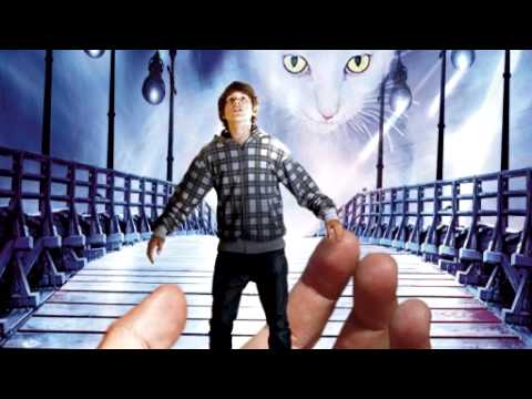 Magiczne drzewo 2. Tajemnica mostu