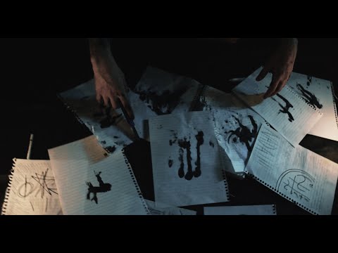 SEMDÓ - Intro [ANTI MATERIA MILITIA]