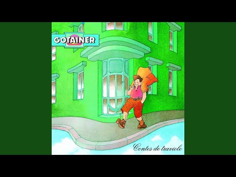 Videoclip de Soupape — Richard Gotainer