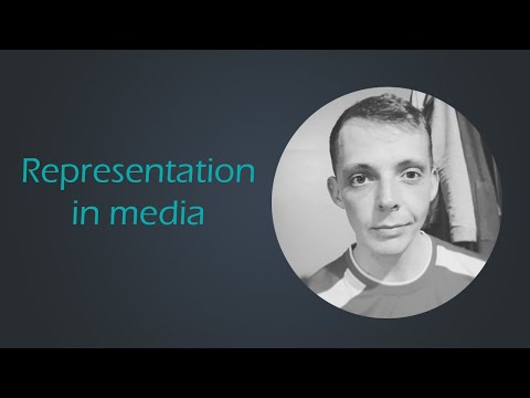 Stuart Hall's Representation Theory | Media Representation