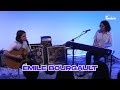 Émile Bourgault  : In Session
