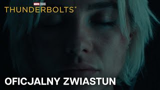 Thunderbolts* - Zwiastun