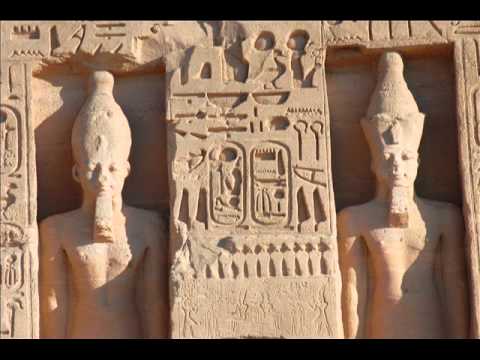 Ali Hassan Kuban-Abu Simbel