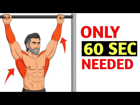 10 SUPER Benefits of Doing Dead Hangs 90 Days