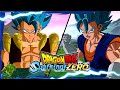 DRAGON BALL: Sparking! ZERO – Fused Warriors Trailer [BUDOKAI TENKAICHI Series]