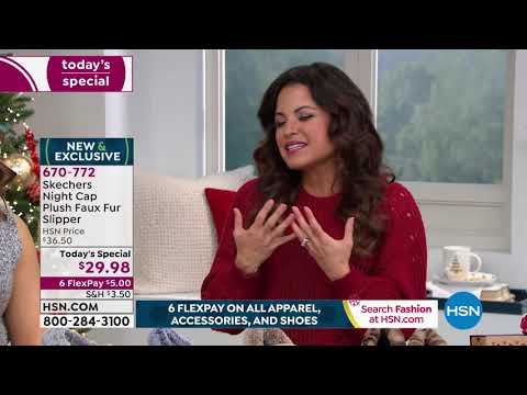 HSN | Lunch Rush Gift Edition with Michelle Yarn 12.12.2019 - 12 PM