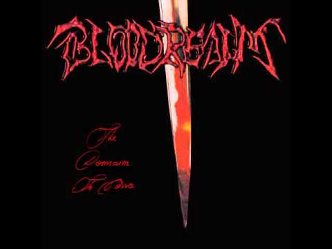 BLOODREALM - An Everlasting Tale Of Dismemberment