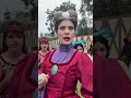 Whatever You Do Don T Ask Them About Cinderella Disneyland LadyTremaine Anastasia Drizella