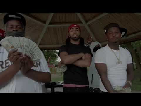 BreadWinner Z ft./ Cash Moody-"Talk Yo Shit" (official visuals) DIR BY: MMF Visuals