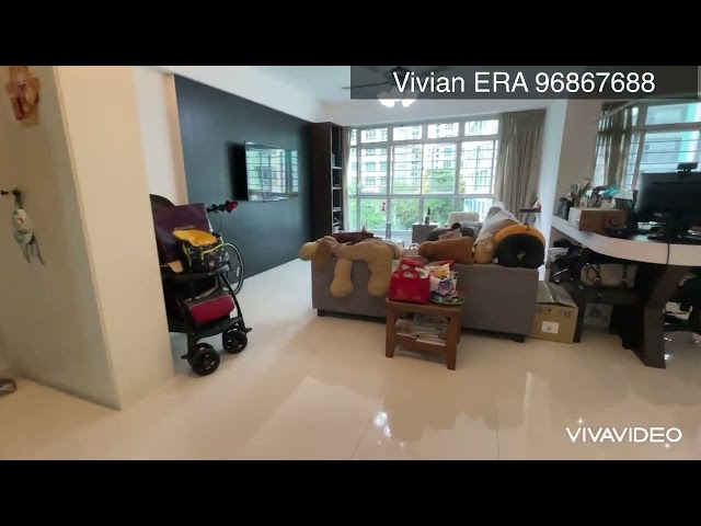 undefined of 1,001 sqft HDB for Sale in 211C Compassvale Lane