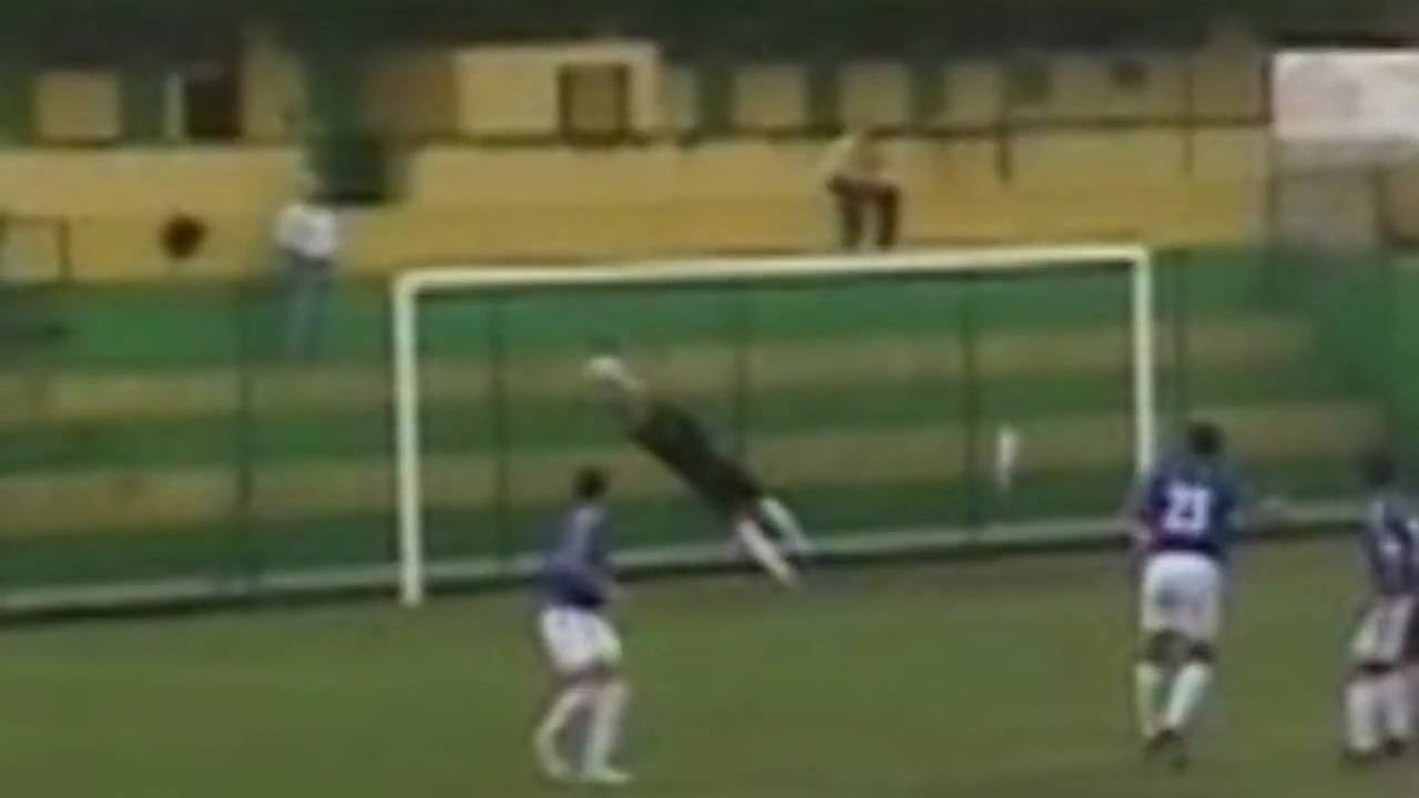 Sérgio Festas  -  Guarda-Redes | Goalkeeper