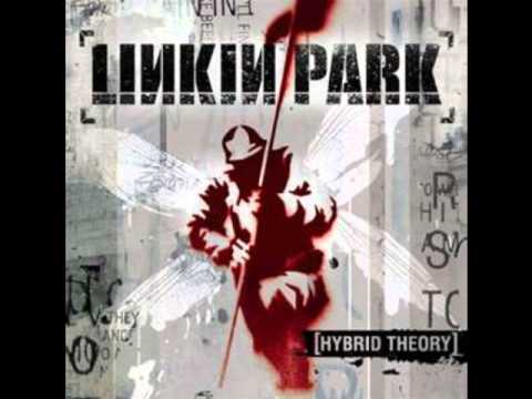 Linkin Park-Hybrid Theory-01 Papercut