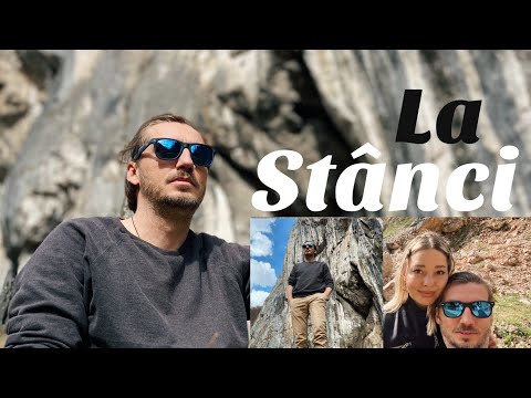 Petrila Muntele Roșia locul copilăriei mele in spatele blocului la stânci cu Viktoria in HUNEDOARA