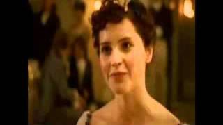 Northanger Abbey - TRAILER