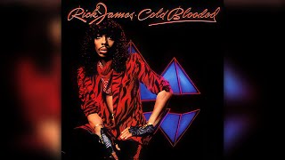 Rick James ftg Billy Dee Williams - Tell Me  (What You Want)