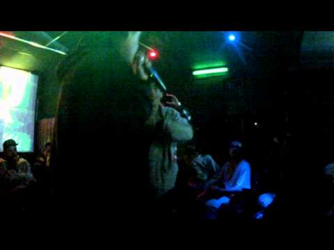 FINAL l TEOREMA VS JOKKER l Masacre en el Bio-Bio (Video Oficial)