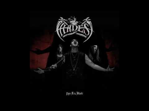 Hades Almighty- Pyre Era, Black! (Ep 2015)