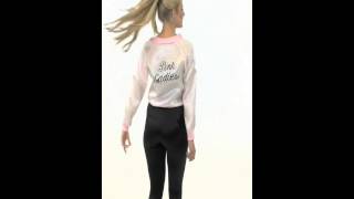 Smiffy's Grease Pink Lady Jacket Costume