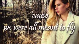 Avril Lavigne - Fly (Lyrics On Screen)