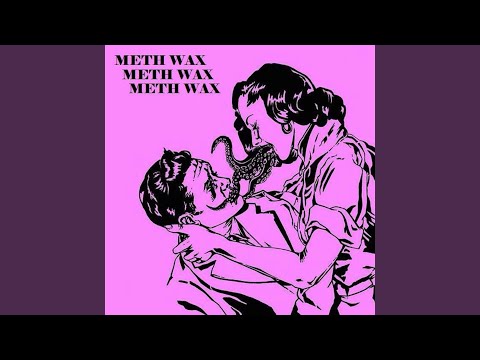 Pheromones - Meth Wax