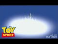 All Walt Disney Pictures Pixar Fanfare 1995 And 2006 Pitched
