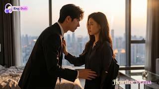 Download lagu Cold Billionaire CEO Became Obsessed With His Rebel Translator After One Night!【Brave Hearts Unite】 mp3