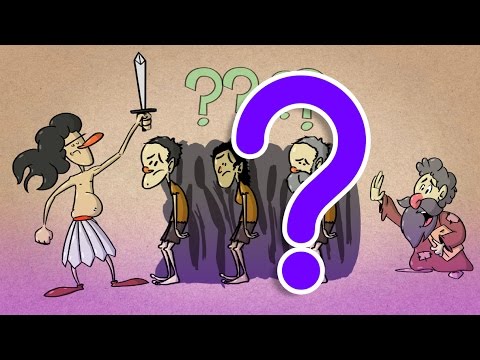 Why should we learn history? - CuriosaMente Ep2