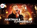 HARTMAN verrast met High School Musical & SUMMERVILLE is FEYENOORD niet vergeten