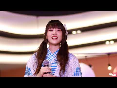 220820 A01 LAST IDOL TH (Eye) - Hatsukoi はつこい (Cover) @ LAST AI MATSURI【4K】