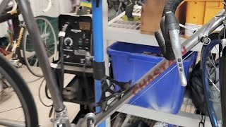 Hot Garage Time - LIVE STREAM