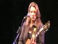 Susan Tedeschi~Alone
