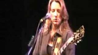Susan Tedeschi~Alone