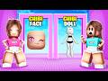 We Complete The CHIBI TOWER In Roblox!