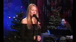 Jewel &quot;O Holy Night&quot; (1999) &amp; Interview